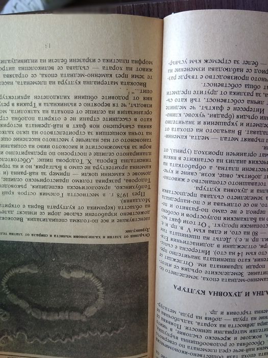 Три исторически книги