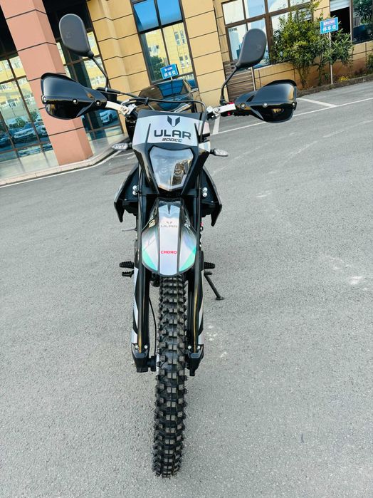 мотоцикл ULAR PR300-H7 Тараз