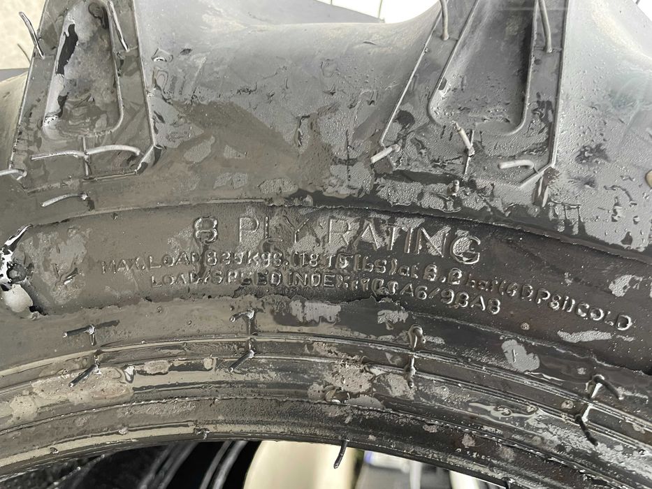 mrl cauciucuri noi de tractiune pentru tractor 8.3-20 livrare rapida