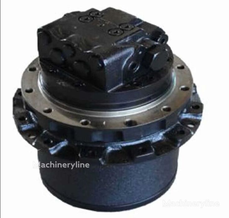 Transmisie finală Stoc transmisie finala Komatsu PC50T