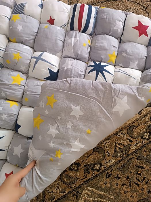 Матрас для новорожденных