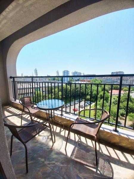 СУПЕР ОФЕРТА! Двустаен апартамент в Зорница!