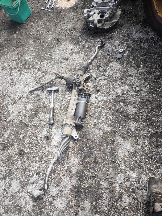 Ел рейка AUDIA4/A5 B9