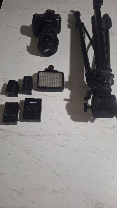 canon 6 d mark 2