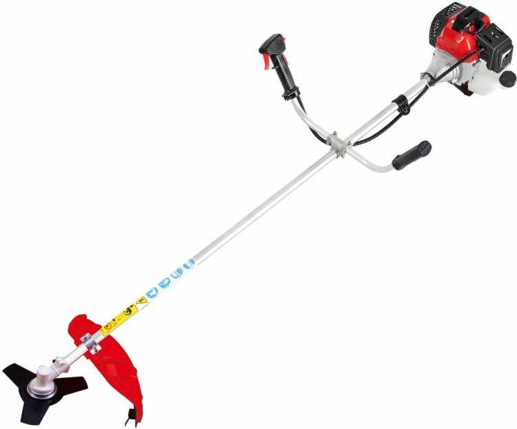 Триммер для газона