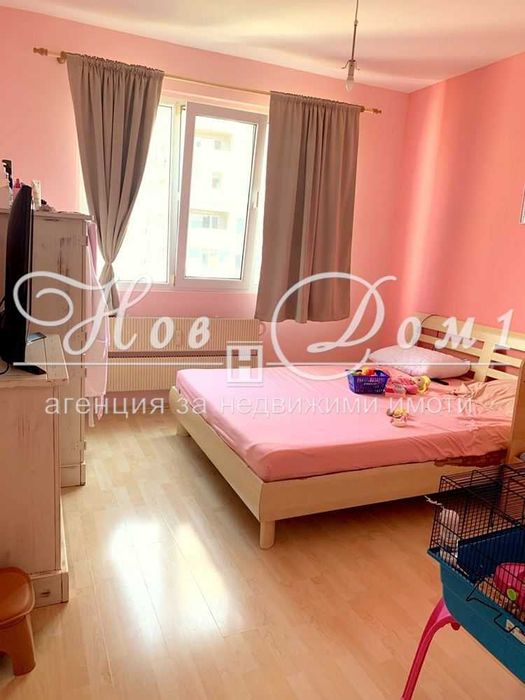 Продава се Двустаен апартамент в Варна, Младост 1 - 62 кв.м за 2096 €/кв.м - Снимка #12