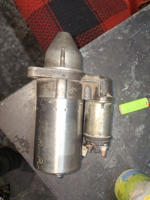 Продам стартер на ваз 2110