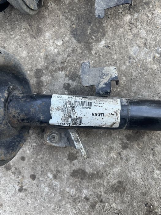 Amortizoare arcuri fata Volvo V40 Cross Country