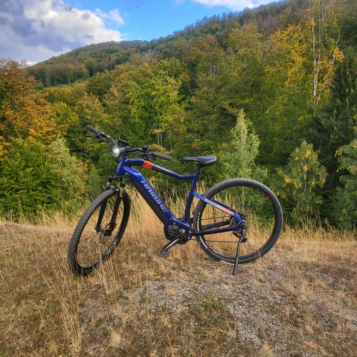 Haibike SDURO  Intube 500Wh yamaha haibike.autonomie 150km.