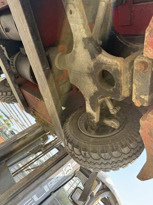 ЕЛЕКТРОКАР Части или цял