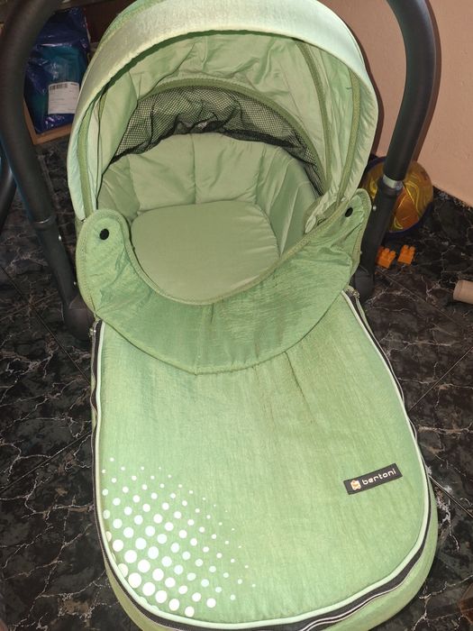 Кош за новоредо Bertoni