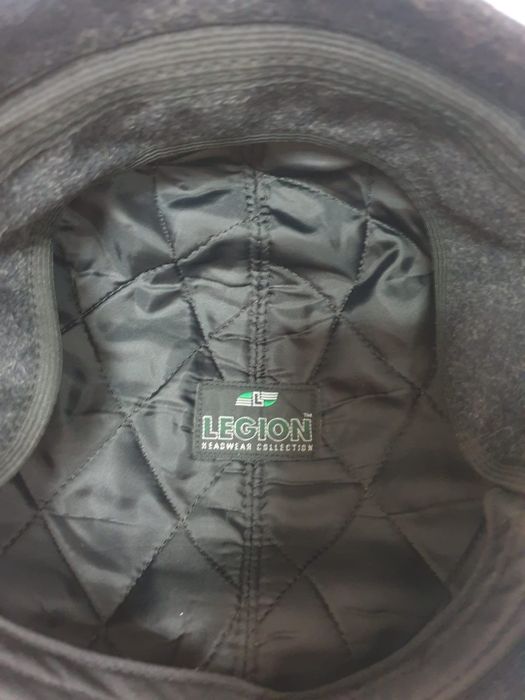 Продам шапку зима размер 61