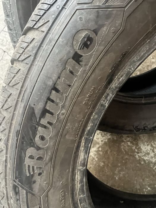 Anvelope/cauciucuri iarna 205 55 16