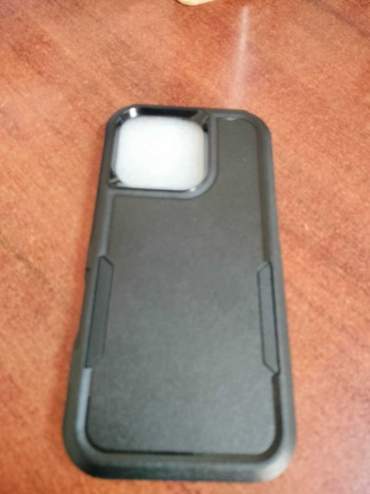 CARCASE IPHONE 16 PRO