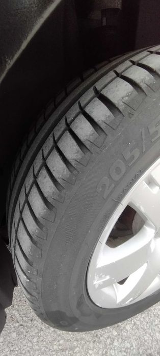 Volkswagen Passat 1,9 TDI