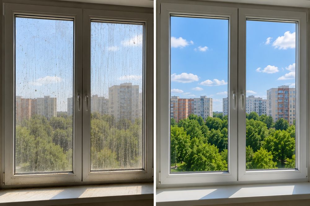 Клининговые услуги Шымкент