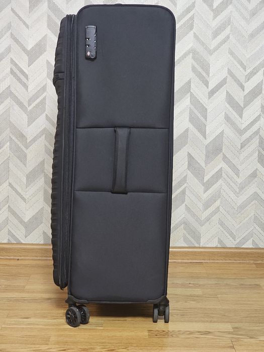 Чемодан большой 138 литров