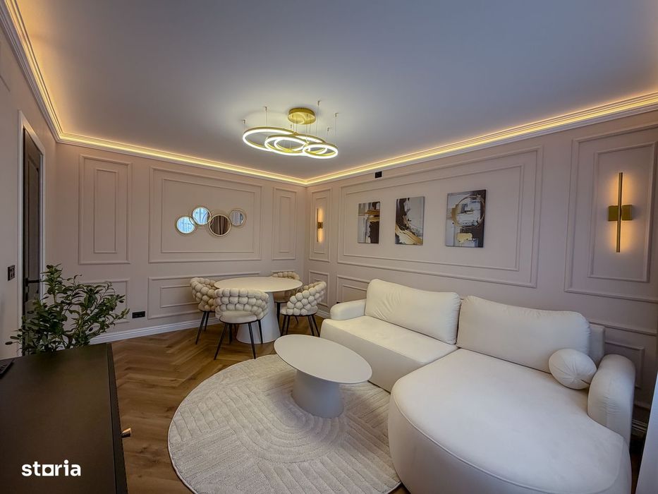 Apartament ultracentral zona Bizo