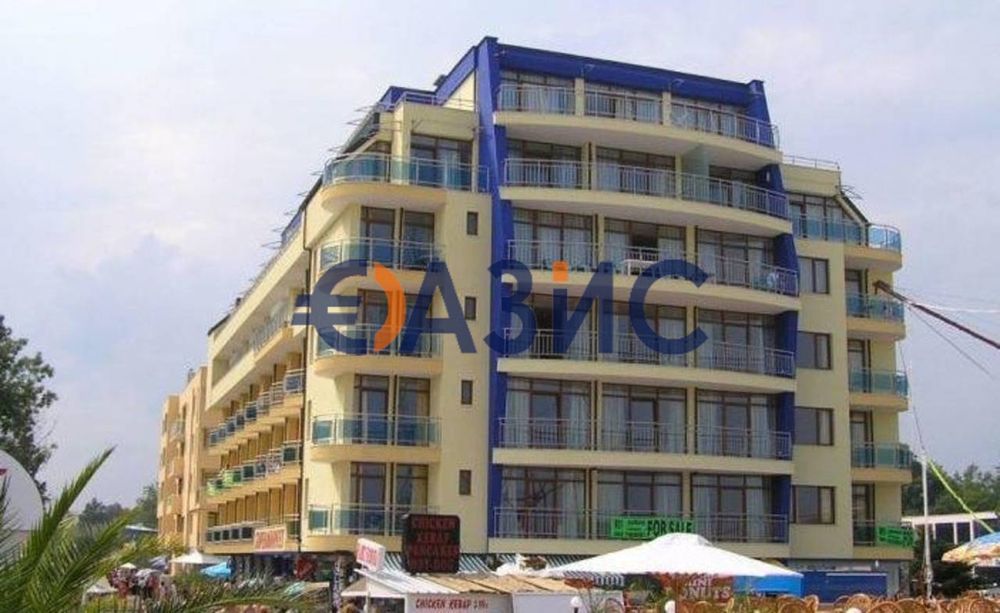 Продава се Едностаен апартамент в к.к. Слънчев бряг - 60 кв.м за 1600 €/кв.м - Снимка #14