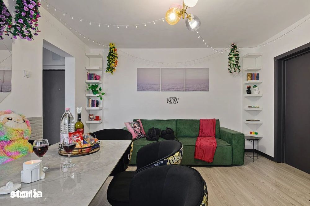 Apartament cu trei camere, Aparatorii Patriei, 115.000€