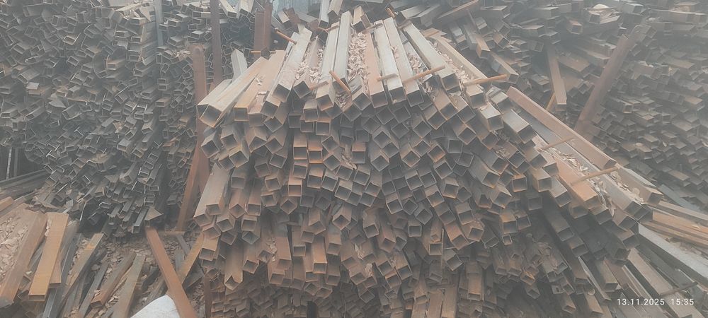 Распродажа коротких труб