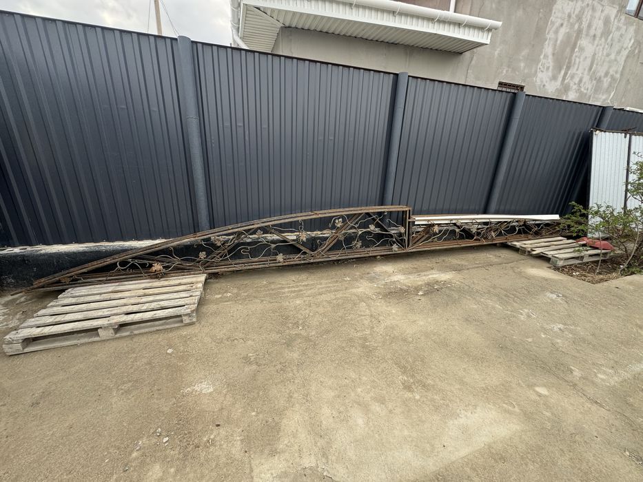 Ферма для автонавес