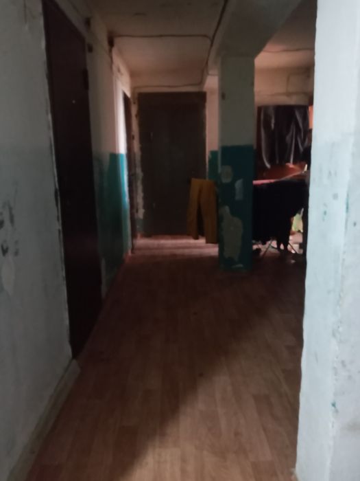 Сдам комнату в общежитие