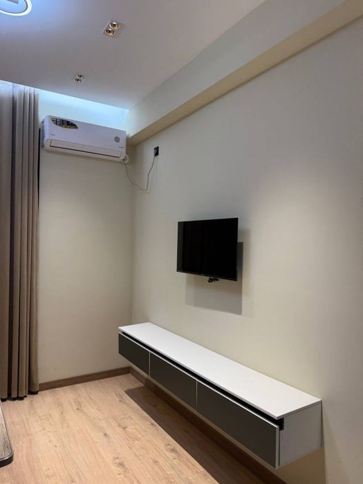 Nrg U-towerdan kunlik ijaraga uy beriladi