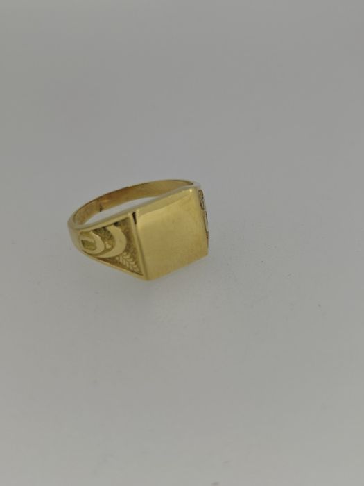 Ghiul aur 18k 7.99gr (r)