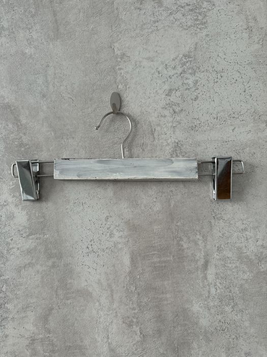 Плечики-вешало брючные