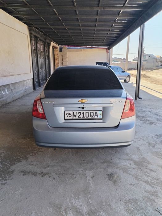 ЛАСЕТТИ сатылады