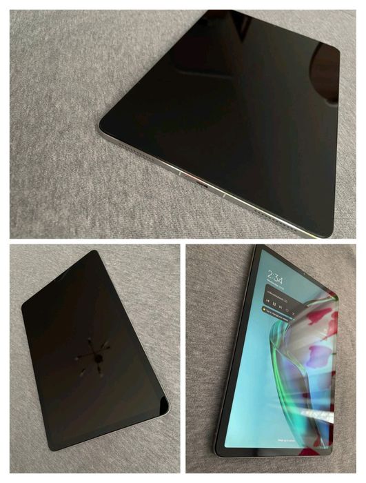 Планшет Xiaomi Pad 5 128GB