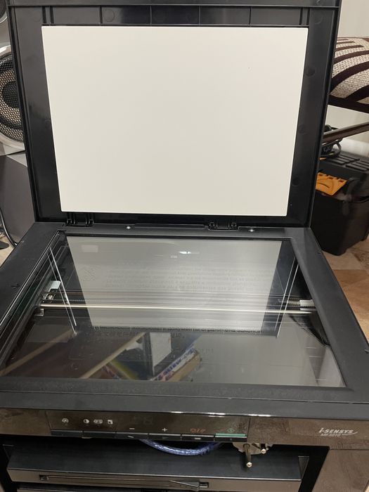 МФУ Canon i sensys mf 3010 3 в 1