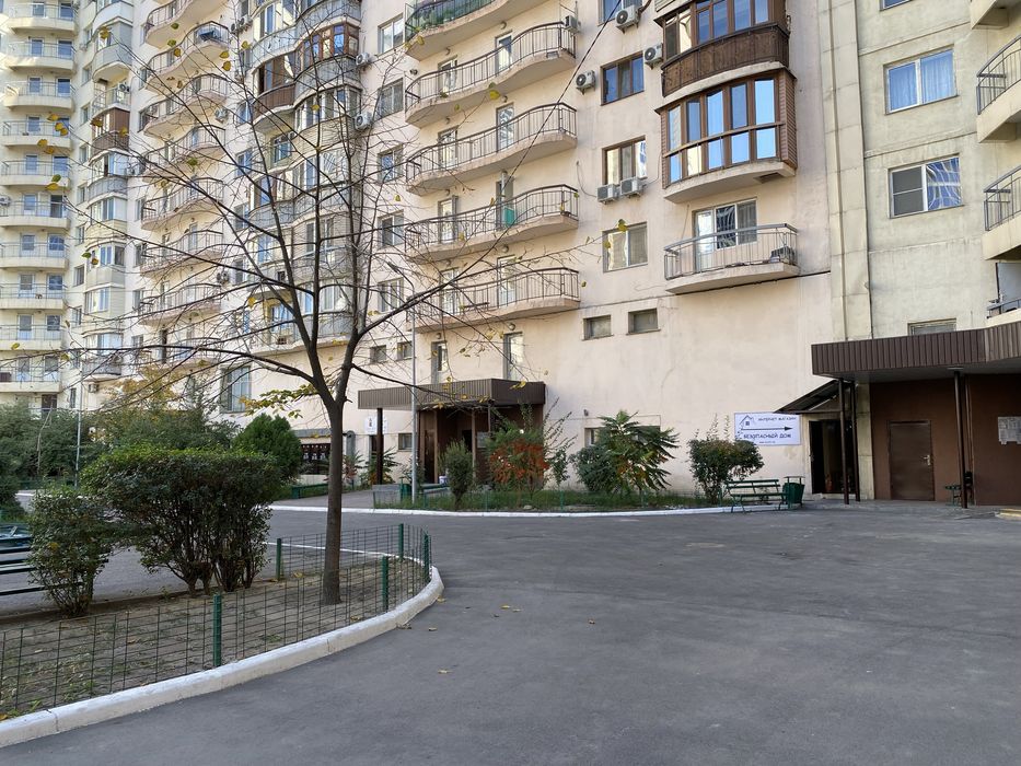 Продам  3 комнатную  квартиру