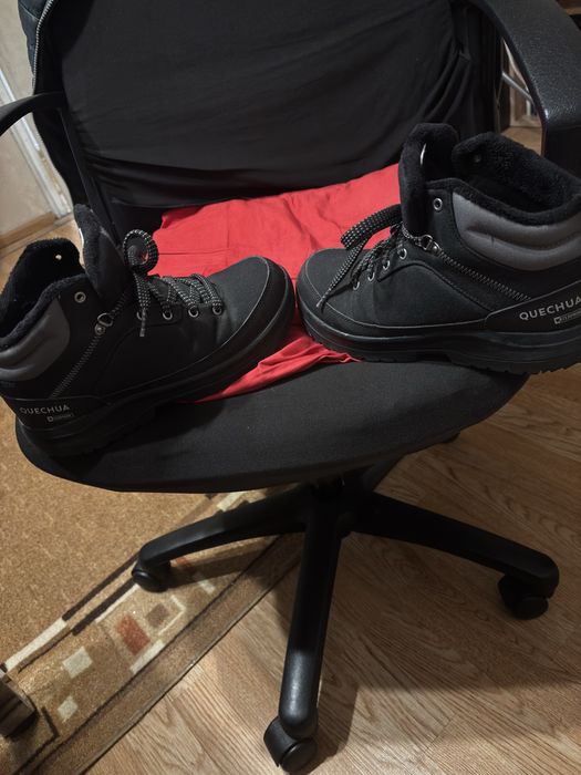 Зимни боти обувки Quechua 40 номер