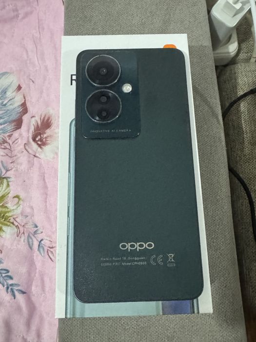 Продам Oppo reno 11f память 256