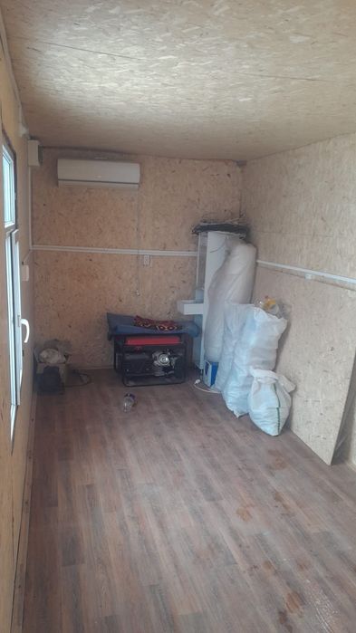 Контейнер сатылады