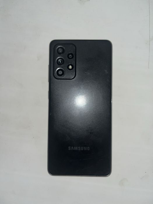 Самсунг а52 128гб продам
