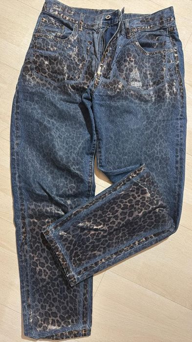 Дънки на Радичев