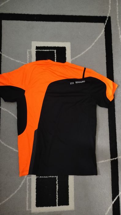 Nike спортна тениска