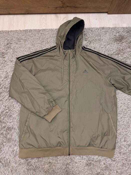 Оригинално мъжко яке Adidas