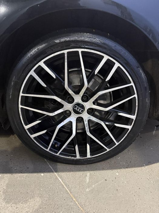 Джанти за Ауди 234/40/19, 5х112