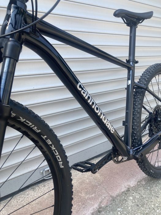 Cannondale Trail SL3