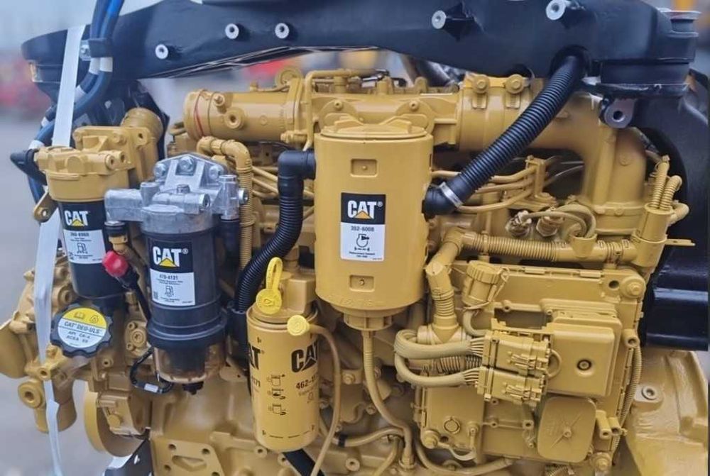 Motor complet CATERPILLAR -Piese de schimb CATERPILLAR