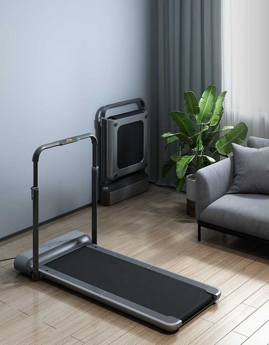 Беговая дорожка Xiaomi WalkingPad R1 Pro | Доставка, Установка есть