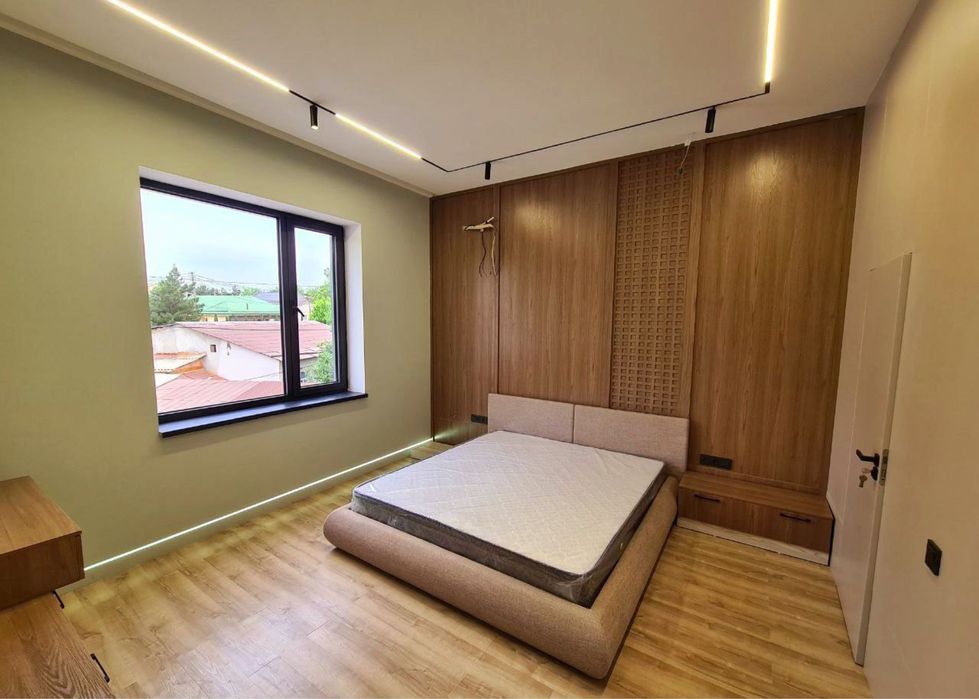 Ул.Шукура Бурханова ( Центр Луначарского )