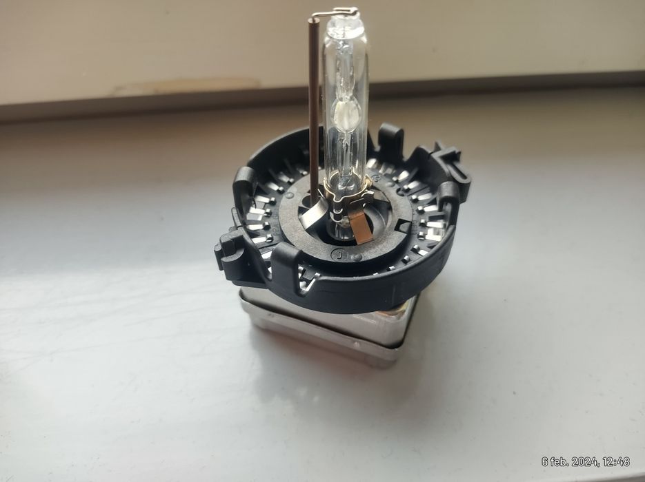 Adaptor xenon D1S