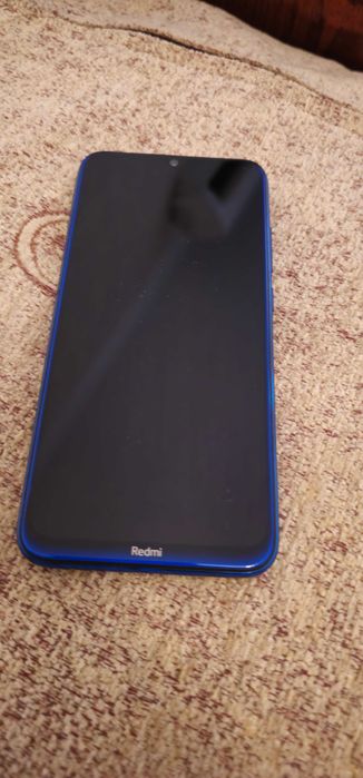 Xiaomi Redmi note 8 редкий цвет 64 GB