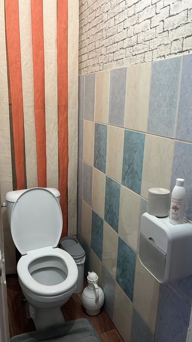 2ком Квартира на длительный срок