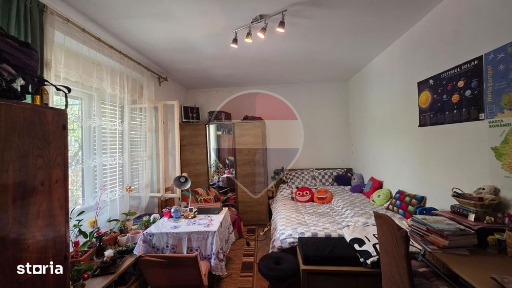 Duplex de vanzare langa Parcul Sub Arini